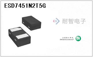ESD7451N2T5G