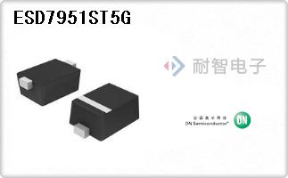 ESD7951ST5G