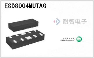 ESD8004MUTAG