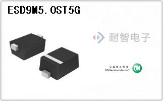 ESD9M5.0ST5G