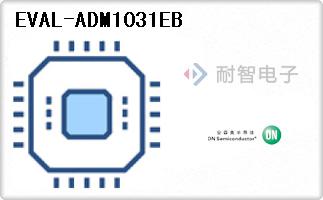 EVAL-ADM1031EB