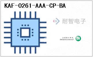 KAF-0261-AAA-CP-BA