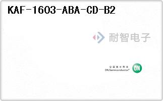 KAF-1603-ABA-CD-B2