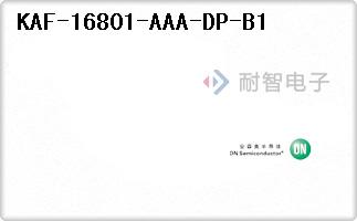 KAF-16801-AAA-DP-B1