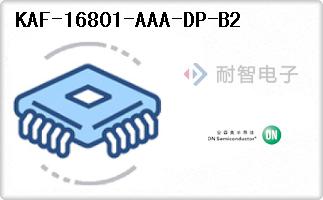 KAF-16801-AAA-DP-B2