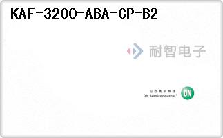 KAF-3200-ABA-CP-B2