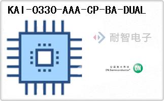 KAI-0330-AAA-CP-BA-DUAL