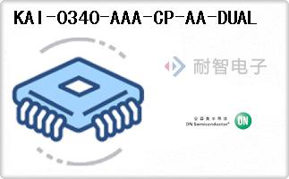 KAI-0340-AAA-CP-AA-DUAL