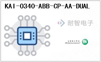 KAI-0340-ABB-CP-AA-DUAL