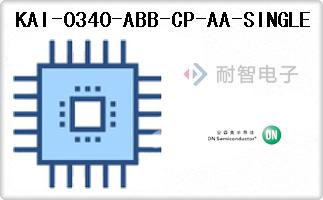 KAI-0340-ABB-CP-AA-SINGLE
