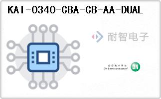 KAI-0340-CBA-CB-AA-DUAL