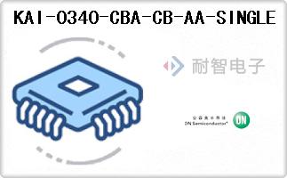 KAI-0340-CBA-CB-AA-S