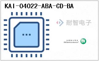 KAI-04022-ABA-CD-BA