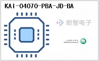 KAI-04070-PBA-JD-BA