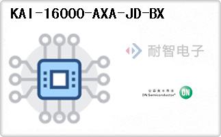 KAI-16000-AXA-JD-BX