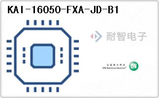 KAI-16050-FXA-JD-B1