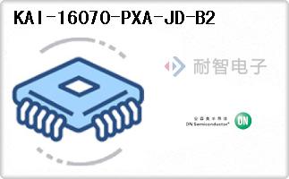 KAI-16070-PXA-JD-B2