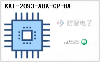 KAI-2093-ABA-CP-BA