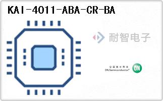 KAI-4011-ABA-CR-BA