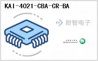 KAI-4021-CBA-CR-BA