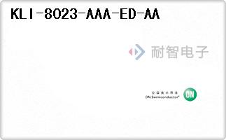KLI-8023-AAA-ED-AA