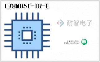 L78M05T-TR-E