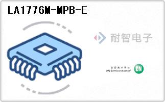 LA1776M-MPB-E