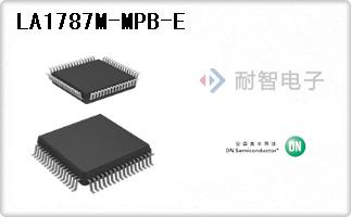 LA1787M-MPB-E