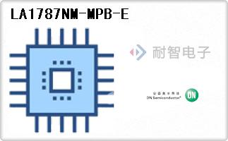 LA1787NM-MPB-E