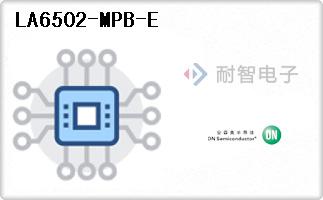LA6502-MPB-E
