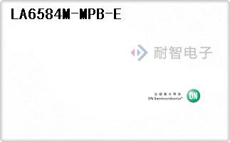 LA6584M-MPB-E