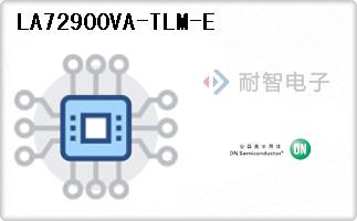 LA72900VA-TLM-E