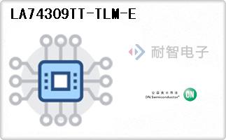 LA74309TT-TLM-E