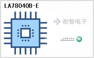 LA78040B-E