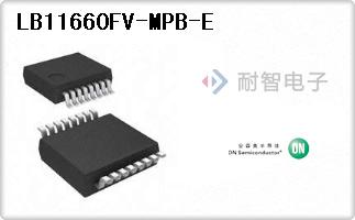 LB11660FV-MPB-E
