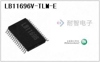 LB11696V-TLM-E