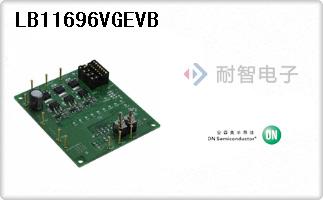LB11696VGEVB