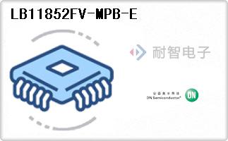 LB11852FV-MPB-E
