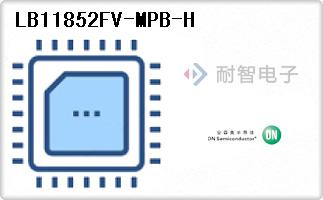 LB11852FV-MPB-H