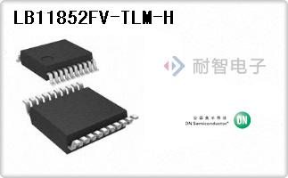 LB11852FV-TLM-H