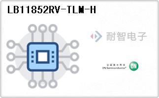 LB11852RV-TLM-H