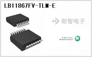 LB11867FV-TLM-E