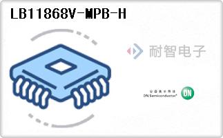 LB11868V-MPB-H