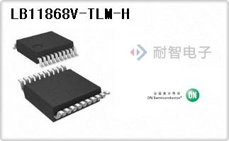 LB11868V-TLM-H