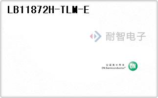 LB11872H-TLM-E