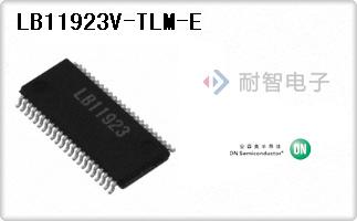 LB11923V-TLM-E