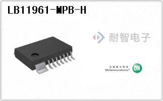 LB11961-MPB-H