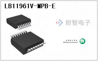 LB11961V-MPB-E