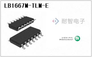 LB1667M-TLM-E
