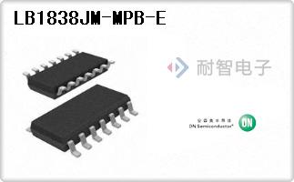 LB1838JM-MPB-E
